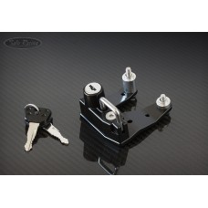 Sato Racing Helmet Lock for KTM 790 Duke